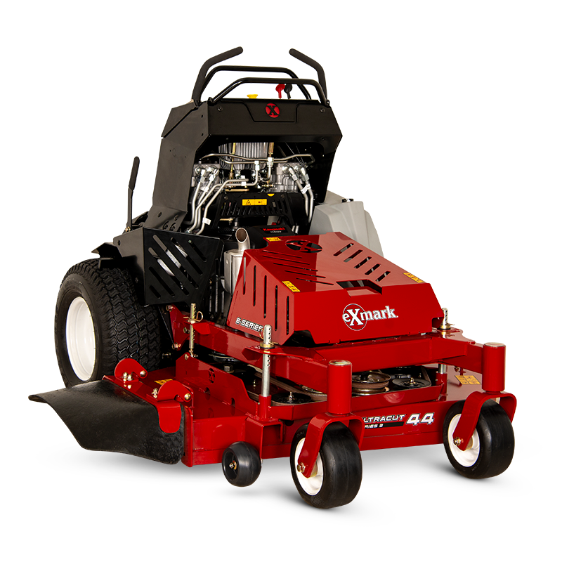 Exmark mower