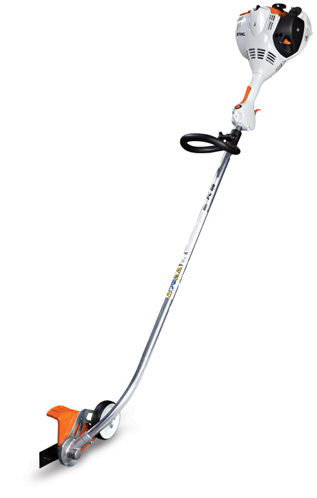 STIHL weed-eater